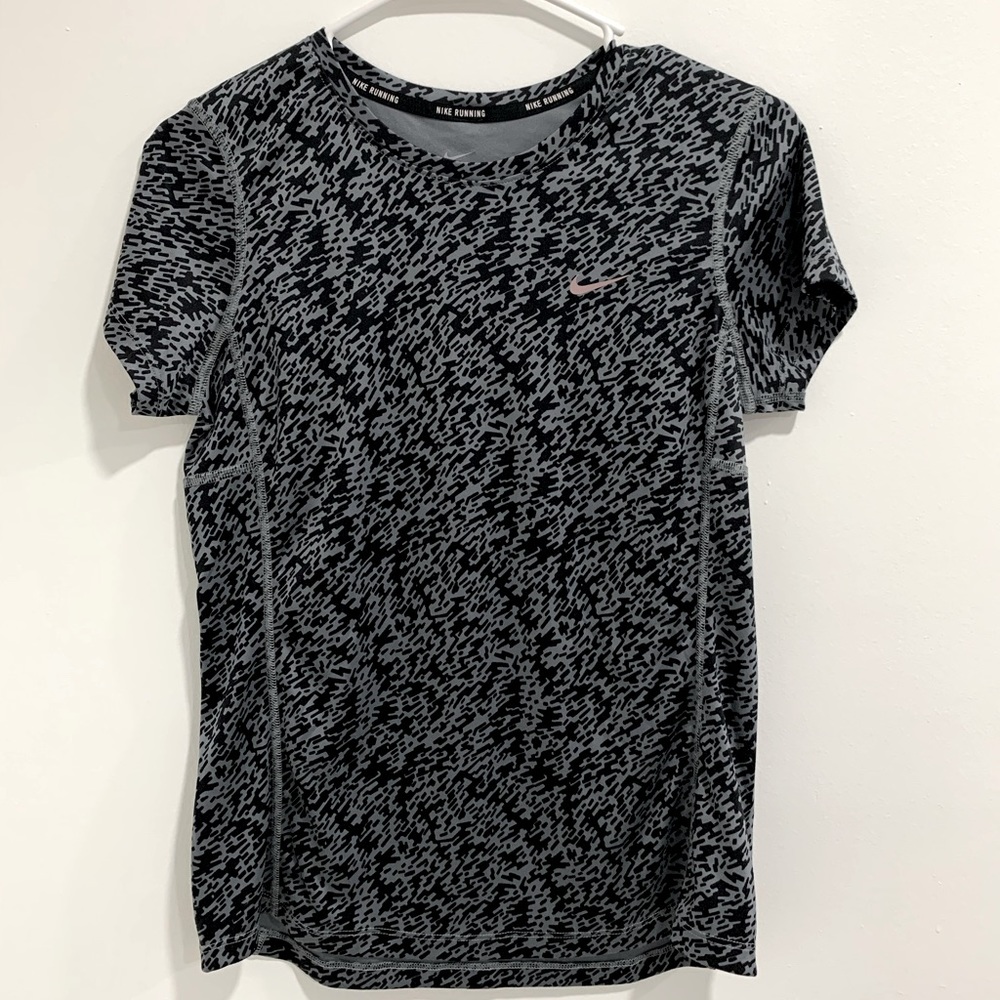 Nike training t-shirt